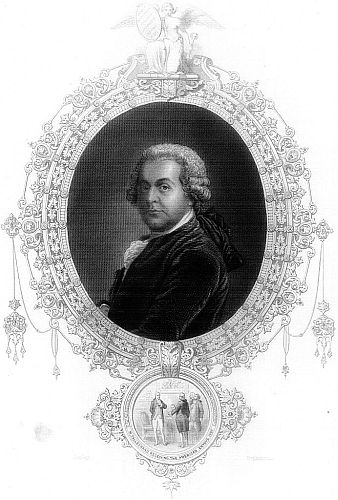 John Adams