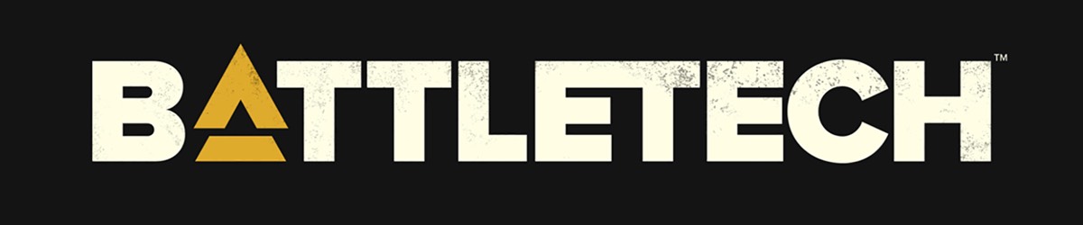 Battletech logo