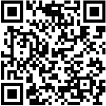 QR Code for Harlequin shop page