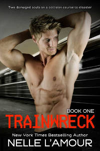 Mini-Cover for TRAINWRECK 1