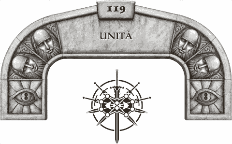 119 UNITÀ