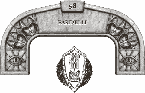 58 FARDELLI