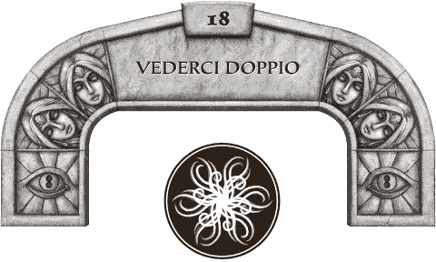 18 VEDERCI DOPPIO