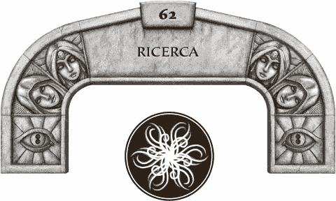 62 RICERCA