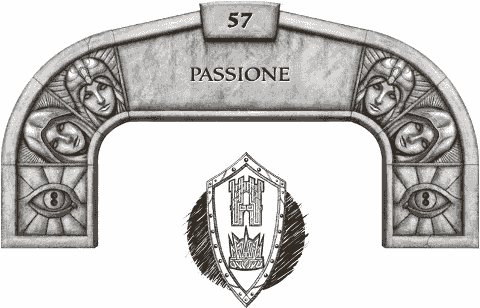 57 PASSIONE