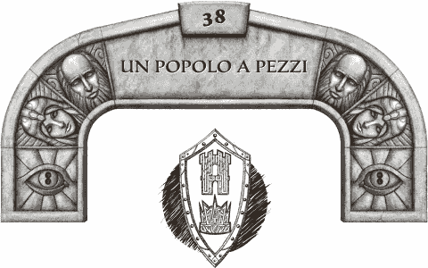 38 UN POPOLO A PEZZI