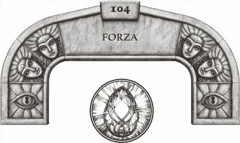 104 FORZA