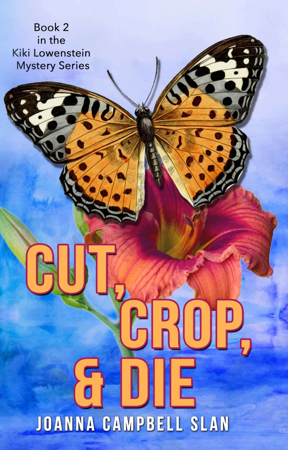 CUT, CROP &amp; DIE