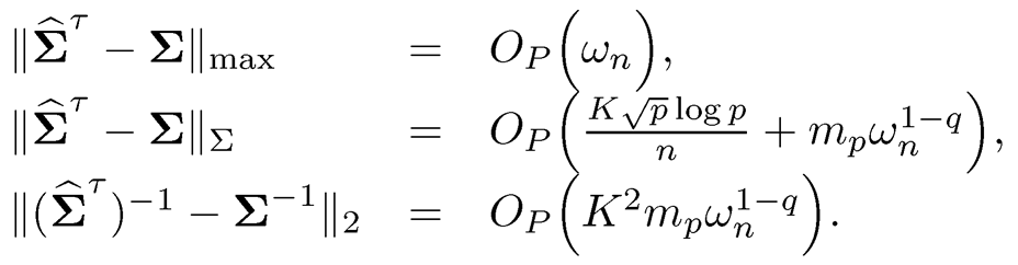 equation