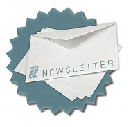 Ullstein Newsletter