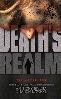 Deaths Realm Anthology