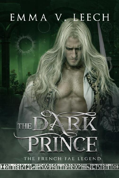 darkprincebook