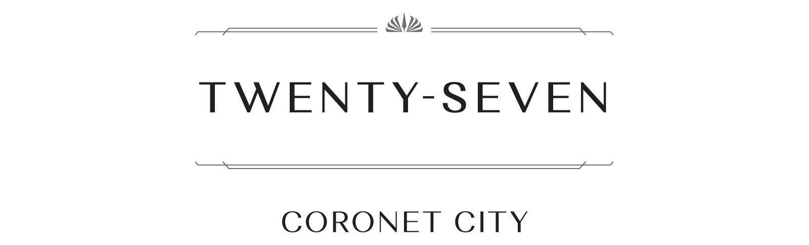 TWENTY-SEVEN: CORONET CITY