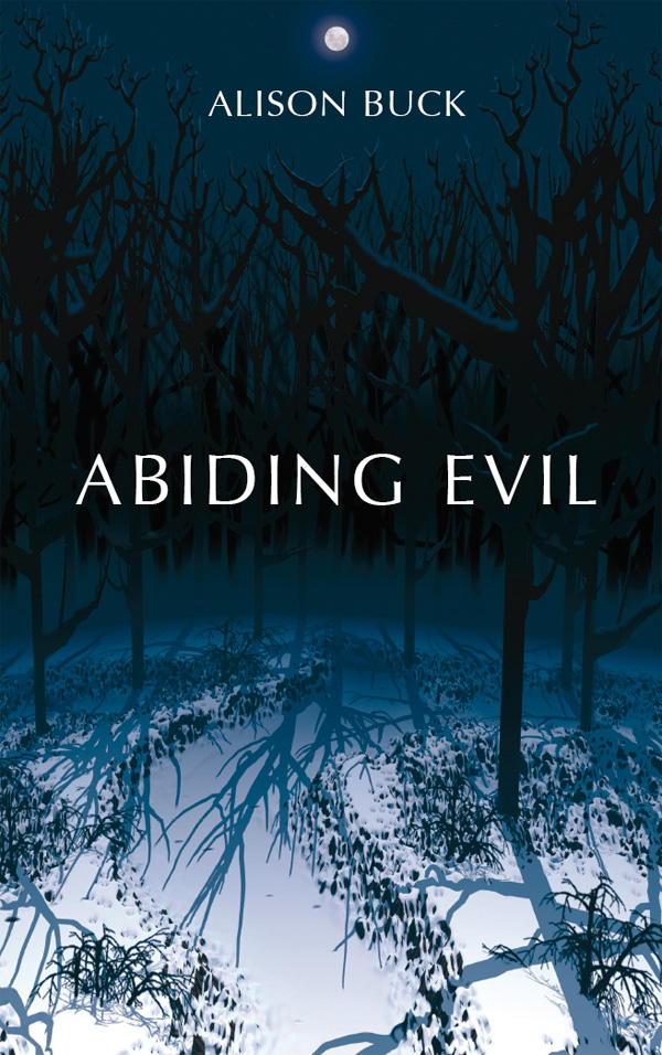 Abiding Evil cover