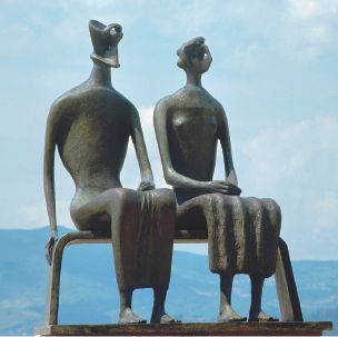 Henry Moore