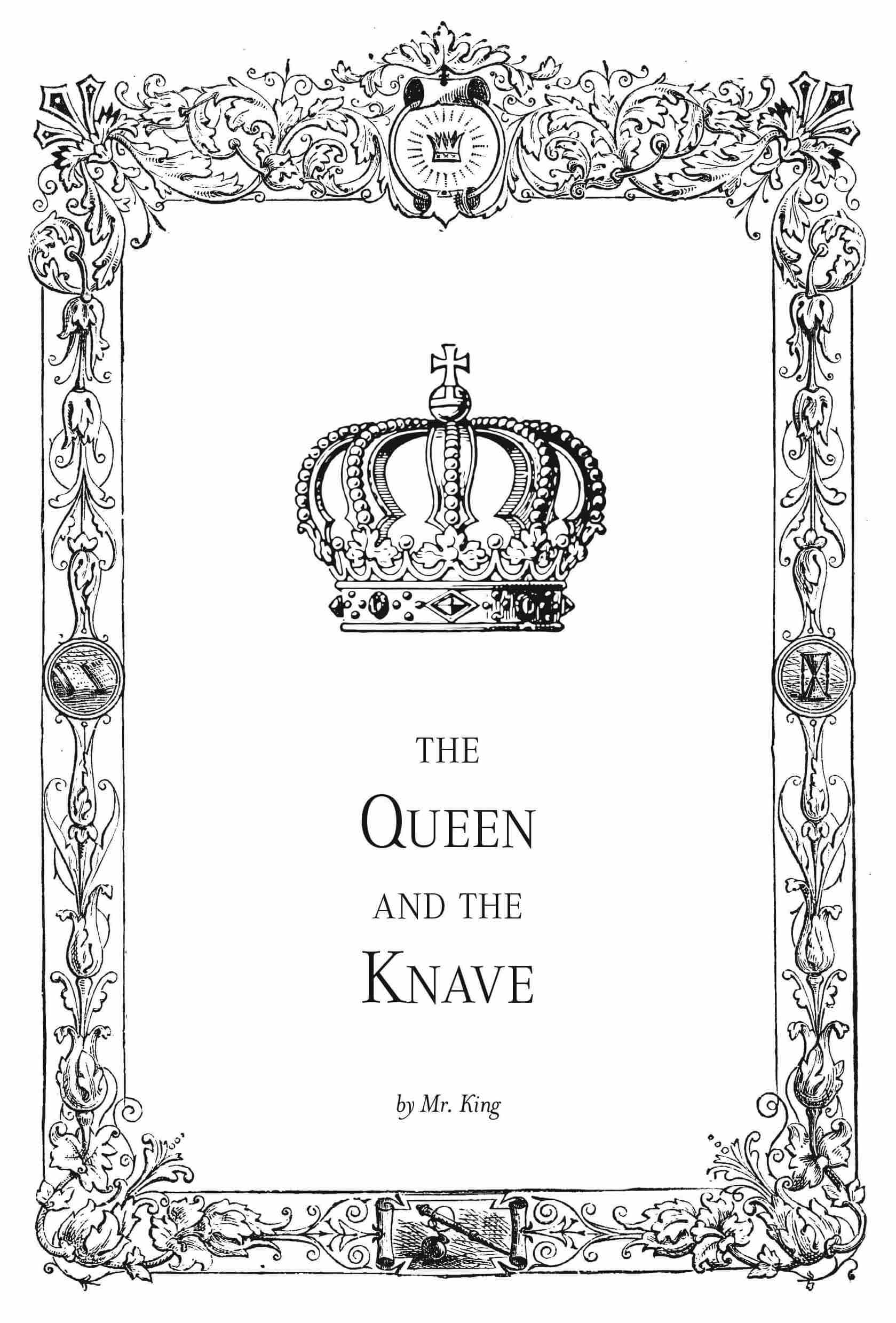 Queen-and-the-Knave