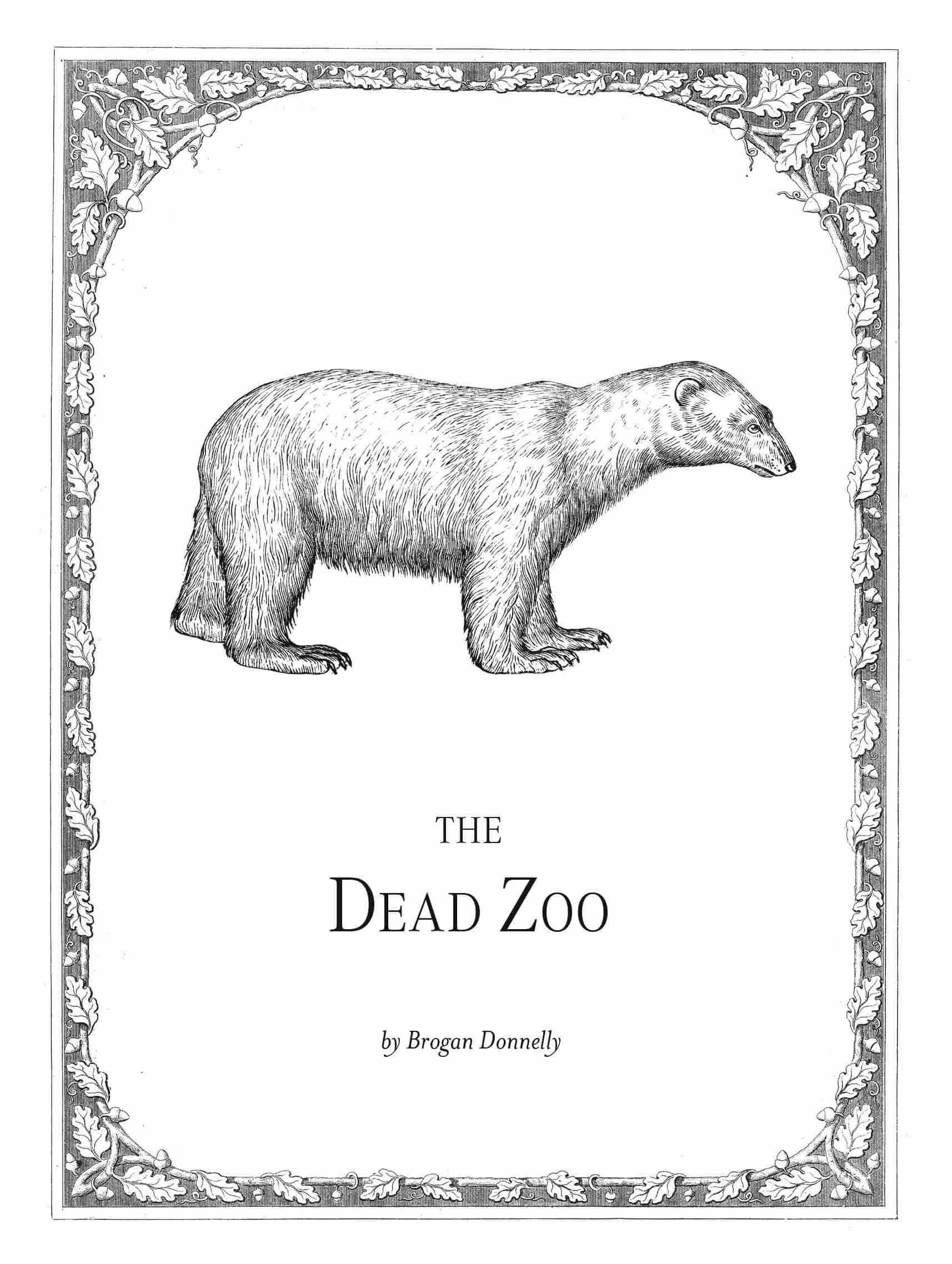 The-Dead-Zoo