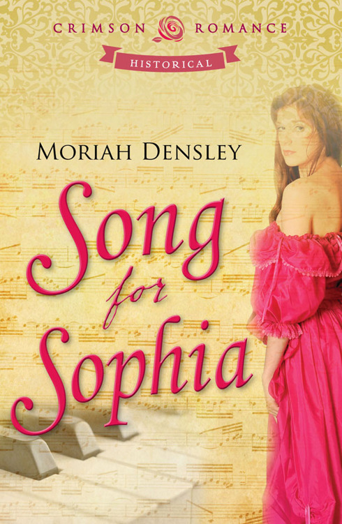 Song for Sophia cover