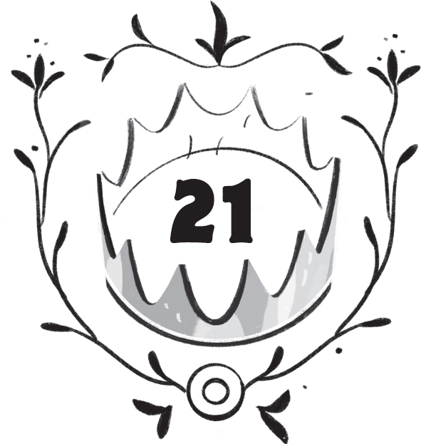 21