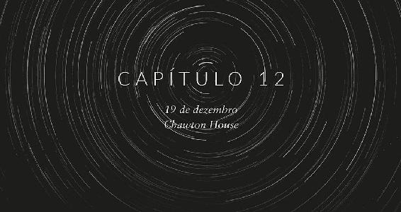 Capítulo 12