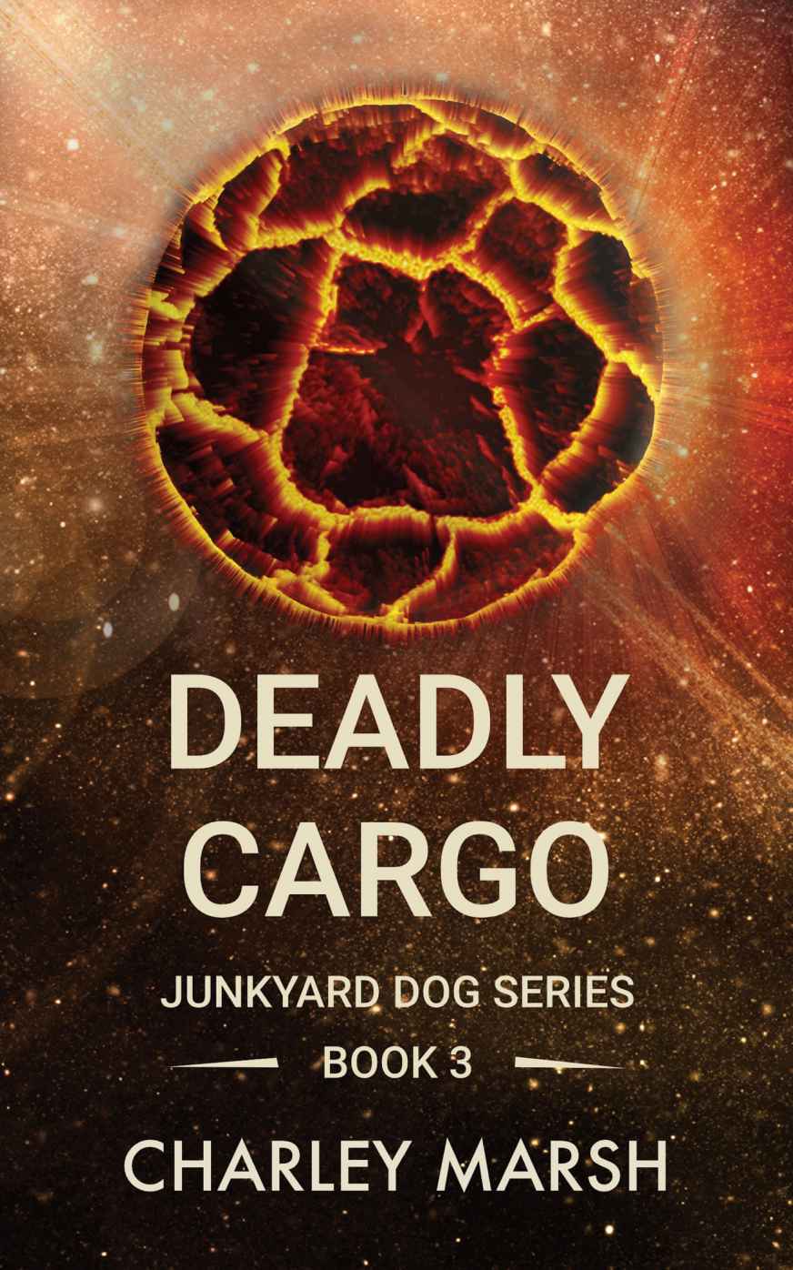 Deadly Cargo