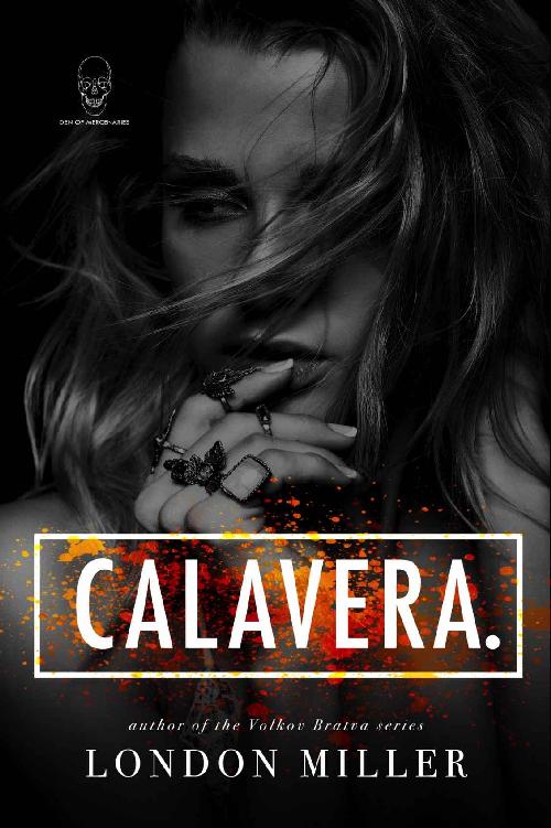 calavera