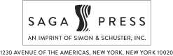 Logo: Saga Press