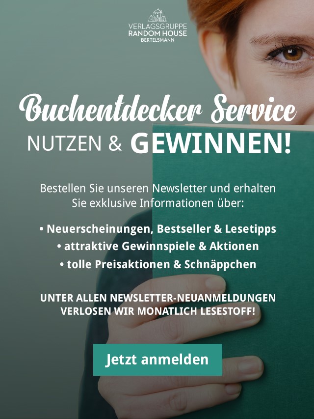 Beim Newsletter anmelden