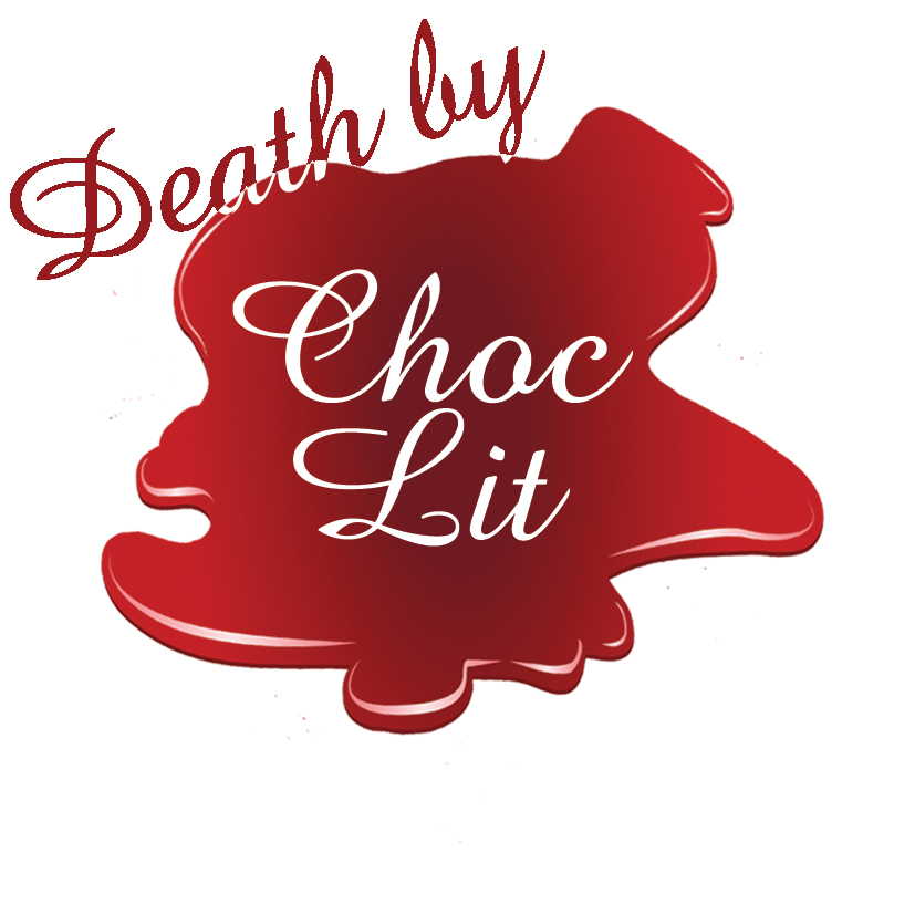 Death by Choc Lit logo