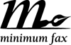 logo minimum fax.