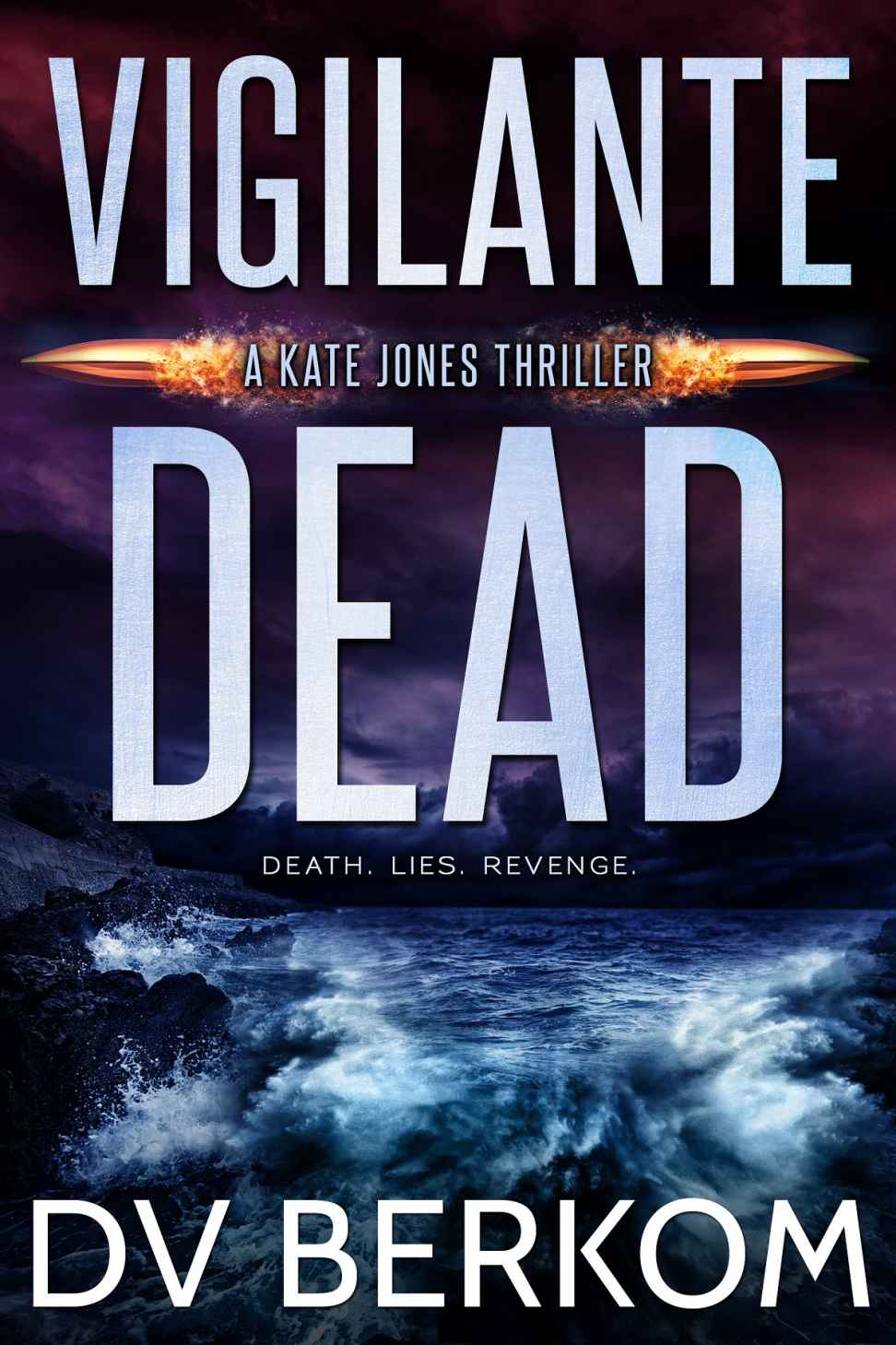 Vigilante Dead