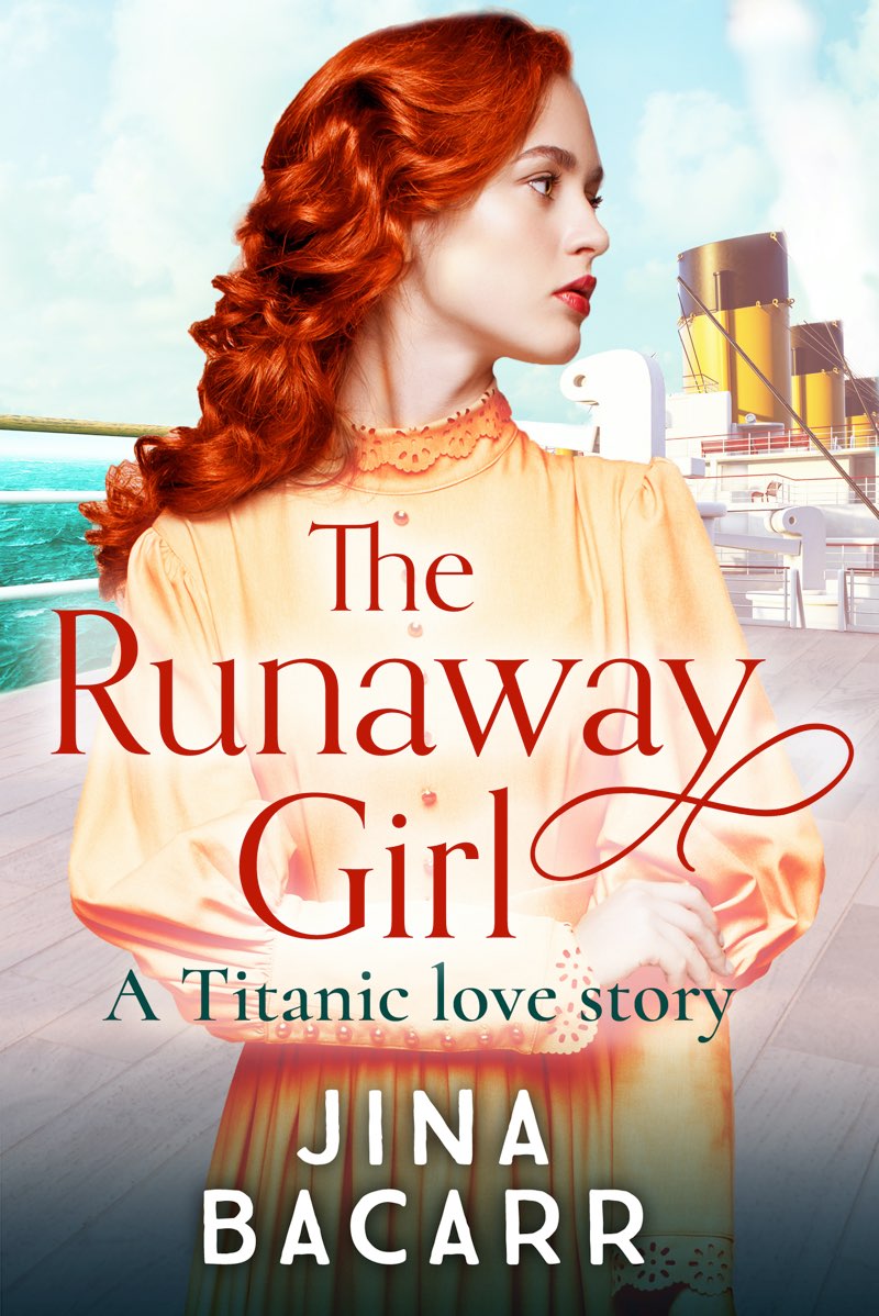 The Runaway Girl