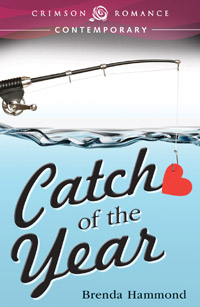 Catch of the Year cover