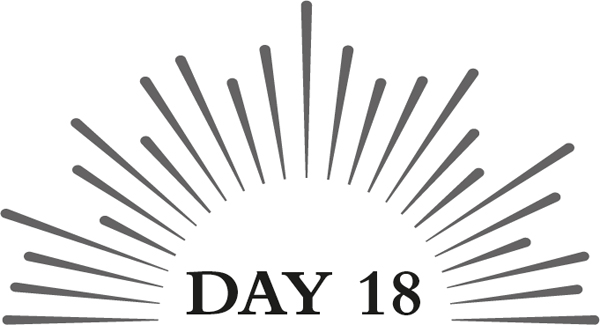 Day 18