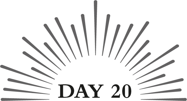 Day 20