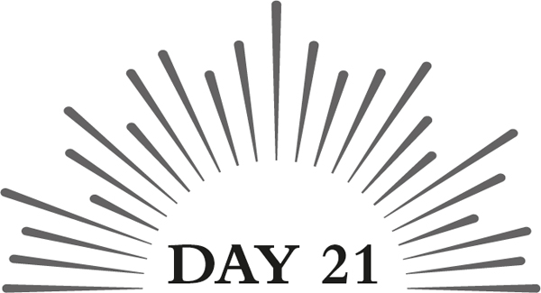 Day 21