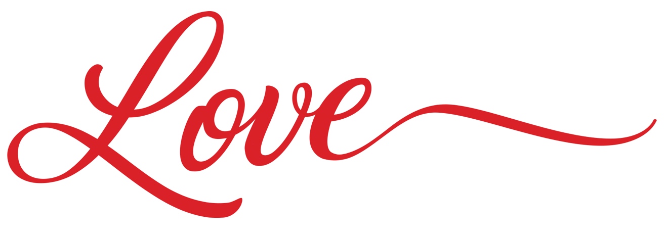 Love logo