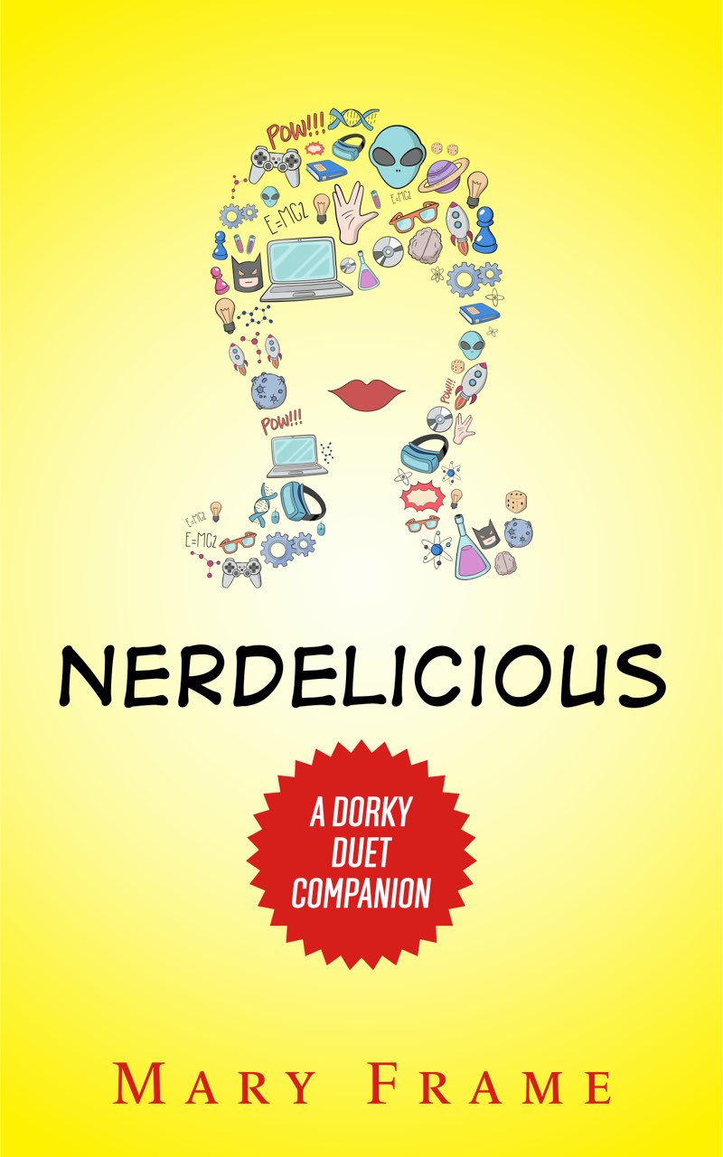 Nerdelicious