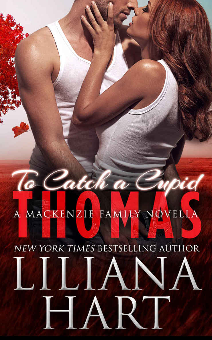 Cupid_Thomas_Ebook