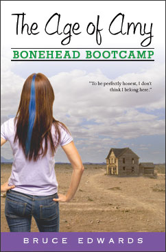 The Age of Amy: Bonehead Boocamp