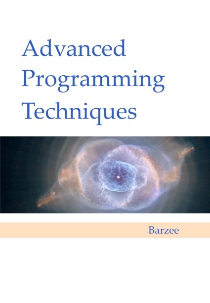 Advanced Programming Techniques