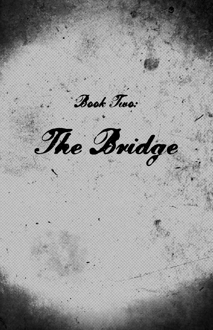 Book Two: The Bridge