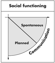 Social functioning