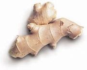 Ginger root