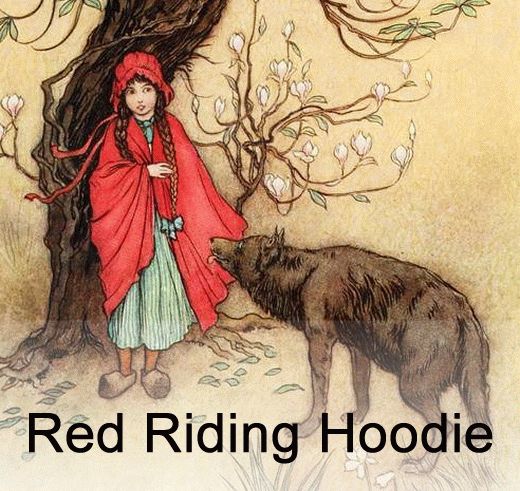 red riding