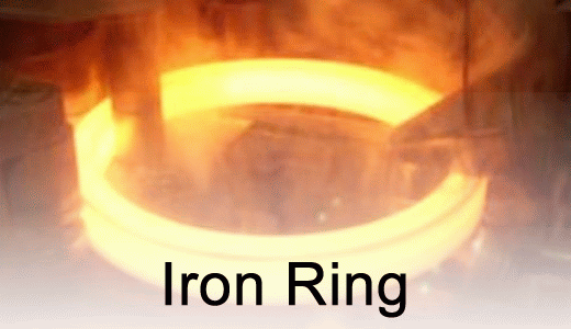 iron ring