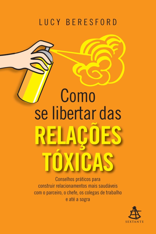 Como se libertar das relações tóxicas