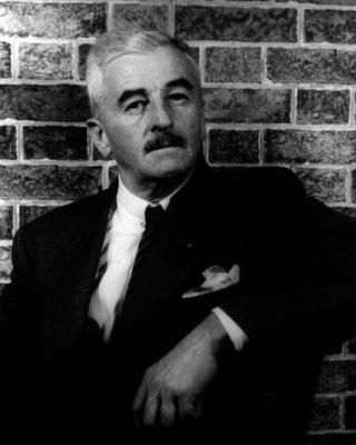 faulkner