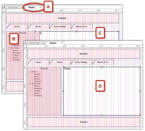 Adding states to a dynamic panel