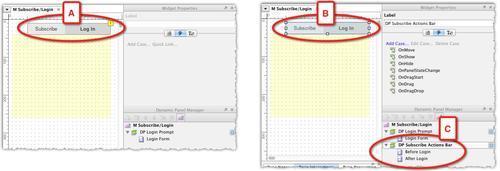 Part 1: Construction tweaks